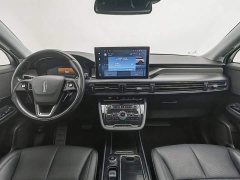 Lincoln Explorer 2.0T Two-Wheel Drive Premium - ფოტო 5