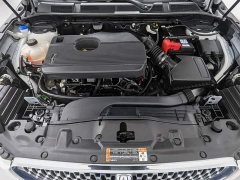 Lincoln Explorer 2.0T Two-Wheel Drive Premium - ფოტო 6