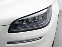 Lincoln Explorer 2.0T Two-Wheel Drive Premium - ფოტო 7