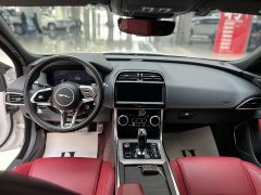 Jaguar XEL 2.0T 250PS R-DYNAMIC S Aspiring Sport Edition - ფოტო 10