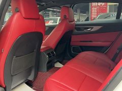 Jaguar XEL 2.0T 250PS R-DYNAMIC S Aspiring Sport Edition - ფოტო 11