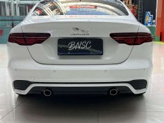 Jaguar XEL 2.0T 250PS R-DYNAMIC S Aspiring Sport Edition - ფოტო 12