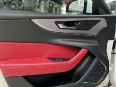Jaguar XEL 2.0T 250PS R-DYNAMIC S Aspiring Sport Edition - ფოტო 13