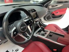 Jaguar XEL 2.0T 250PS R-DYNAMIC S Aspiring Sport Edition - ფოტო 18