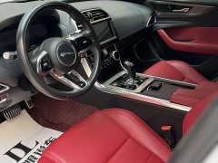 Jaguar XEL 2.0T 250PS R-DYNAMIC S Aspiring Sport Edition - ფოტო 2