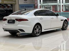 Jaguar XEL 2.0T 250PS R-DYNAMIC S Aspiring Sport Edition - ფოტო 20