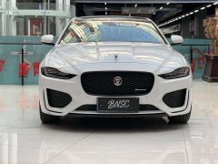 Jaguar XEL 2.0T 250PS R-DYNAMIC S Aspiring Sport Edition - ფოტო 3