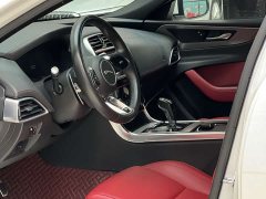 Jaguar XEL 2.0T 250PS R-DYNAMIC S Aspiring Sport Edition - ფოტო 4
