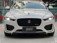 Jaguar XEL 2.0T 250PS R-DYNAMIC S Aspiring Sport Edition - ფოტო 5