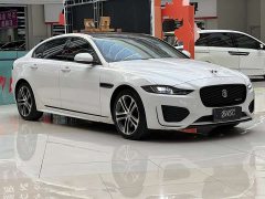 Jaguar XEL 2.0T 250PS R-DYNAMIC S Aspiring Sport Edition - ფოტო 6