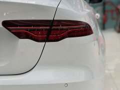 Jaguar XEL 2.0T 250PS R-DYNAMIC S Aspiring Sport Edition - ფოტო 7