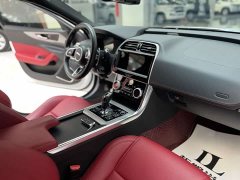 Jaguar XEL 2.0T 250PS R-DYNAMIC S Aspiring Sport Edition - ფოტო 8
