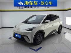 BYD Seagull 2023 Vitality Edition - ფოტო 1