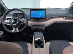 BYD Seagull 2023 Vitality Edition - ფოტო 12