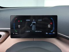 BYD Seagull 2023 Vitality Edition - ფოტო 14