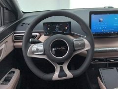 BYD Seagull 2023 Vitality Edition - ფოტო 15