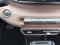 BYD Seagull 2023 Vitality Edition - ფოტო 16