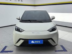 BYD Seagull 2023 Vitality Edition - ფოტო 2