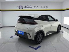 BYD Seagull 2023 Vitality Edition - ფოტო 3