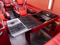 Coaster 4.0L Manual - photo 13
