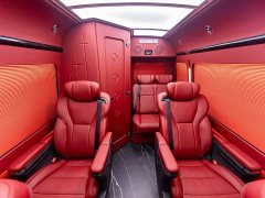 Coaster 4.0L Manual - photo 14