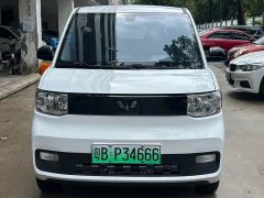 Wuling Hongguang MINIEV Macaron Premium Edition Ternary Lithium - ფოტო 2
