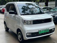 Wuling Hongguang MINIEV Macaron Premium Edition Ternary Lithium - ფოტო 3