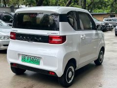 Wuling Hongguang MINIEV Macaron Premium Edition Ternary Lithium - ფოტო 5