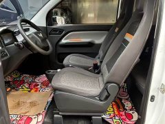 Wuling Hongguang MINIEV Macaron Premium Edition Ternary Lithium - ფოტო 7