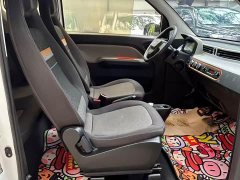 Wuling Hongguang MINIEV Macaron Premium Edition Ternary Lithium - ფოტო 8