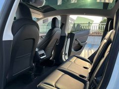 Tesla Model Y Performance All-Wheel Drive - ფოტო 7