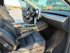 Tesla Model Y Performance All-Wheel Drive - ფოტო 8