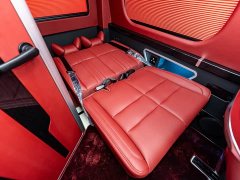Toyota HIACE 3.5L Automatic - ფოტო 19