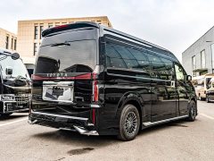 Toyota HIACE 3.5L Automatic - ფოტო 5
