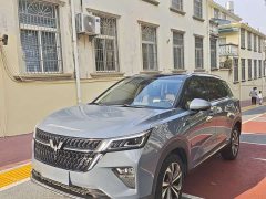 Wuling Xingchen 1.5T CVT Star Shine Edition - ფოტო 1