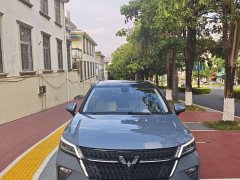 Wuling Xingchen 1.5T CVT Star Shine Edition - ფოტო 2