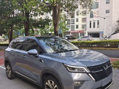 Wuling Xingchen 1.5T CVT Star Shine Edition - ფოტო 3
