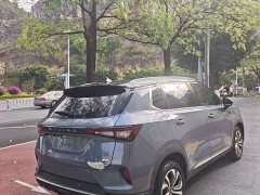 Wuling Xingchen 1.5T CVT Star Shine Edition - ფოტო 4