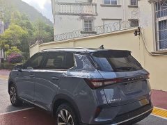 Wuling Xingchen 1.5T CVT Star Shine Edition - ფოტო 6