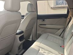 Wuling Xingchen 1.5T CVT Star Shine Edition - ფოტო 8