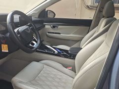 Wuling Xingchen 1.5T CVT Star Shine Edition - ფოტო 9