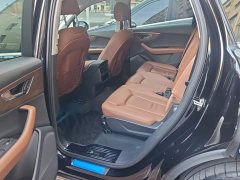 Audi Q7 45 TFSI quattro S line Sport - ფოტო 11