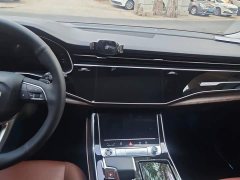 Audi Q7 45 TFSI quattro S line Sport - ფოტო 13