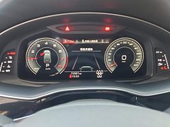 Audi Q7 45 TFSI quattro S line Sport - ფოტო 14