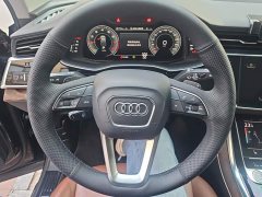 Audi Q7 45 TFSI quattro S line Sport - ფოტო 15