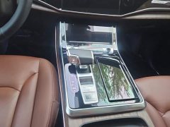 Audi Q7 45 TFSI quattro S line Sport - ფოტო 16