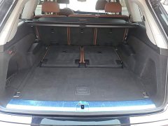 Audi Q7 45 TFSI quattro S line Sport - ფოტო 4