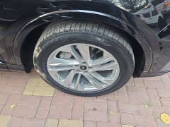 Audi Q7 45 TFSI quattro S line Sport - ფოტო 6