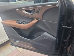 Audi Q7 45 TFSI quattro S line Sport - ფოტო 7
