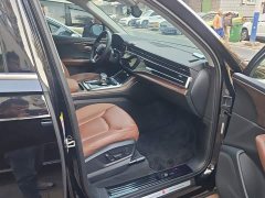 Audi Q7 45 TFSI quattro S line Sport - ფოტო 8